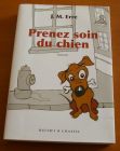 [R00941] Prenez soin du chien, J. M. Erre