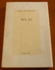 [R00948] Bela Jai, Marc Cholodenko