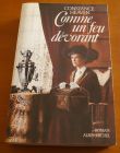 [R00956] Comme un feu dévorant, Constance Heaven