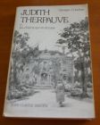 [R01000] Judith Therpauve ou les chiens qu on écrase, Georges Conchon