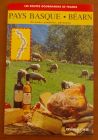 [R01036] Les routes gourmandes de France Pays Basque - Béarn, Francine Pigelet-Lambert