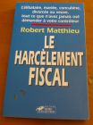 [R01051] Le harcèlement fiscal des femmes, Robert Matthieu