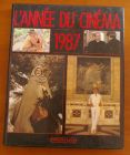 [R01089] L année du cinéma 1987, Danièle Heymann et Alain Lacombe