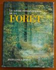 [R01096] Le livre international de la Foret