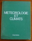 [R01102] Météorologie et climats, Peter et Kaye Larsson