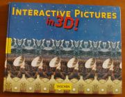 [R01105] Interactive pictures in 3D