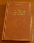 [R01188] Un homme une femme un enfant, Erich Segal