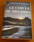 [R01191] Le cercle de Megiddo, Nathalie Rheims