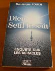 [R01201] Dieu seul le sait, Dominique Rouch