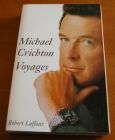 [R01252] Voyages, Michael Crichton