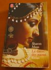 [R01294] La danse des paons, Sharon Maas