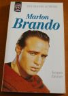 [R01335] Les grands acteurs : Marlon Brando, Jacques Zimmer
