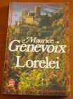 [R01391] Lorelei, Maurice Genevoix