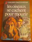 [R01398] Les oiseaux se cachent pour mourir 2, McCullough