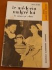 [R01465] Le médecin malgré lui, Molière