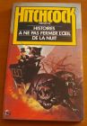[R01475] Histoires à ne pas fermer l œil de la nuit, Alfred Hitchcock