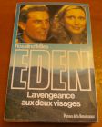 [R01561] Eden Tome 1 : La vengeance aux deux visages, Rosalind Miles