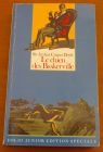 [R01597] Le chien des Baskerville, Conan Doyle