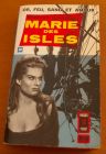 [R01720] Marie des Isles 2 Or, feu, sang et amour, Robert Gaillard