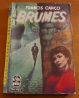 [R01726] Brumes, Francis Carco