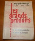 [R01763] Les grands produits, J.-J. Juglas, P. G. Marietti, J. Pasquiers