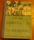 [R01766] Contes Persans, Jules Dorsay