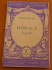 [R01788] Horace, Pierre Corneille
