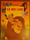[R01901] Le roi lion, Walt Disney