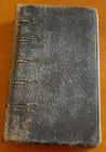 [R01922] Breviarium Romanum Pars Verna