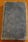 [R01923] Breviarium Romanum Pars Aestiva