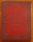 [R01936] Les nouveaux romans illustrés : Les filles Mauvoisin, Tante Berceuse, Mathilde Laroche, Le château de cartes, Crèvecoeur, Paul Perret, Jules Mary, Julien Berr de Turique, Maurice Lefèvre