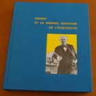 [R02035] Edison et la grande aventure de l électricité, Margaret Cousins