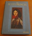 [R02043] Les petits princes, Guy de Téramond
