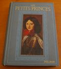 [R02043] Les petits princes, Guy de Téramond