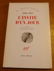 [R02060] L invité d un jour, Truman Capote