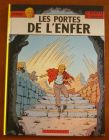 [R02083] Lefranc : Les portes de l enfer, Martin et Chaillet