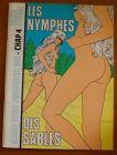 [R02088] Les nymphes des sables, Albert Pilon Philisophe Fou