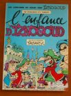 [R02091] L enfance d Iznogoud, Tabary