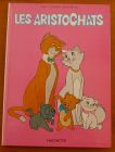 [R02106] Les aristochats, Walt Disney