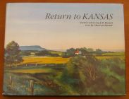 [R02115] Return to Kansas, J.R. Hamil et Sharon Hamil