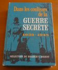 [R02121] Dans les coulisses de la guerre secrète 1939-1945