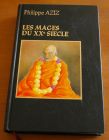 [R02142] Les mages du XXe siècle, Philippe Aziz