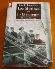 [R02212] Les Mutinés de l  Elseneur , Jack London