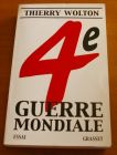 [R02253] 4eme guerre mondiale, Thierry Wolton