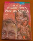 [R02344] Ne vous disputez jamais avec un spectre, Gudule