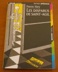 [R02347] Les disparus de Saint-Agil, Pierre Véry