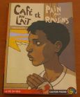 [R02348] Café au lait et pain aux raisins, Carolin Philipps