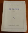 [R02446] Le voyeur, Alain Robbe-Grillet