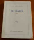 [R02446] Le voyeur, Alain Robbe-Grillet