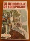 [R02459] La demoiselle de compagnie, Dorothy Quentin